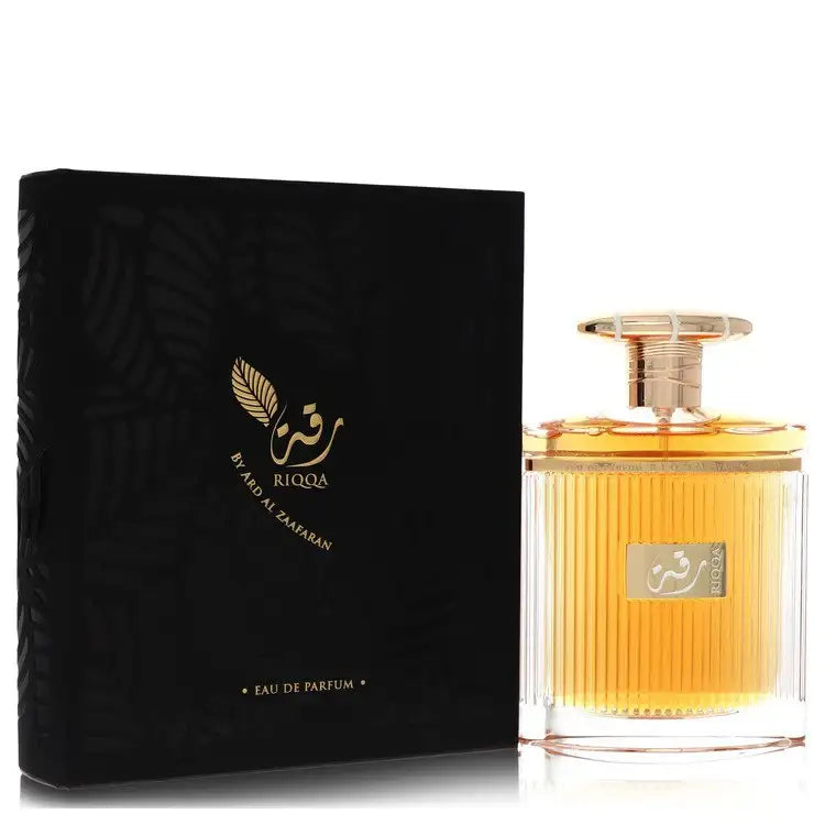 Ard Al Zaafaran Riqqa By Al Zaafaran (Unisex)