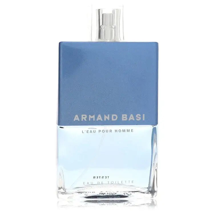L'eau Pour Homme By Armand Basi Cologne for Men