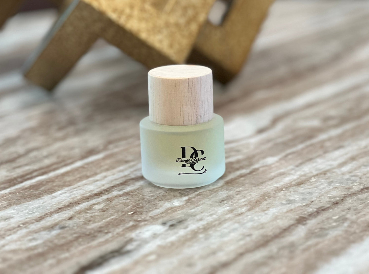 CJ 1013 by Daniel Cardell Fragrances
