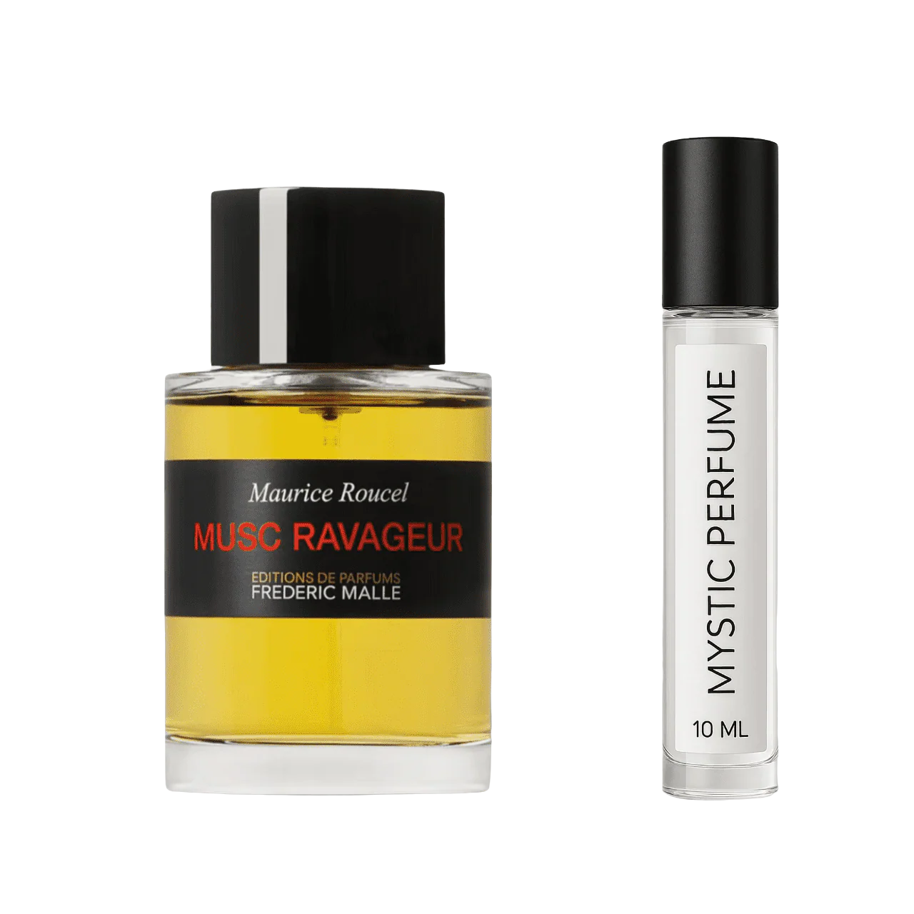 Frederic Malle Musc Ravageur
