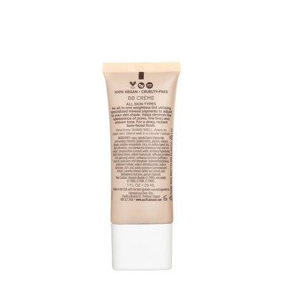 Pacifica Alight Multi-Mineral BB Cream Shade 3 1 fl oz - Imperfect Container