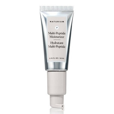 Naturium The Multi-Peptide Mini Gift Set 2pc - Imperfect Box