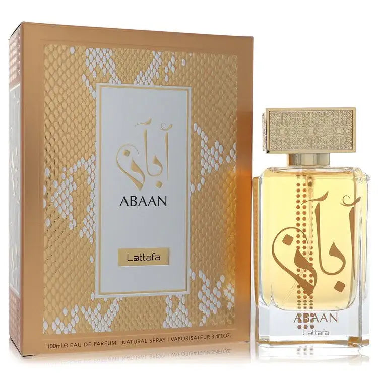 Abaan By Lattafa (Unisex)