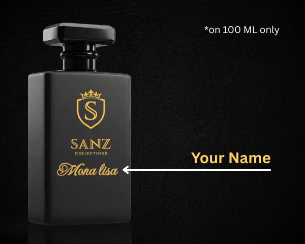 Create Your Signature Scent