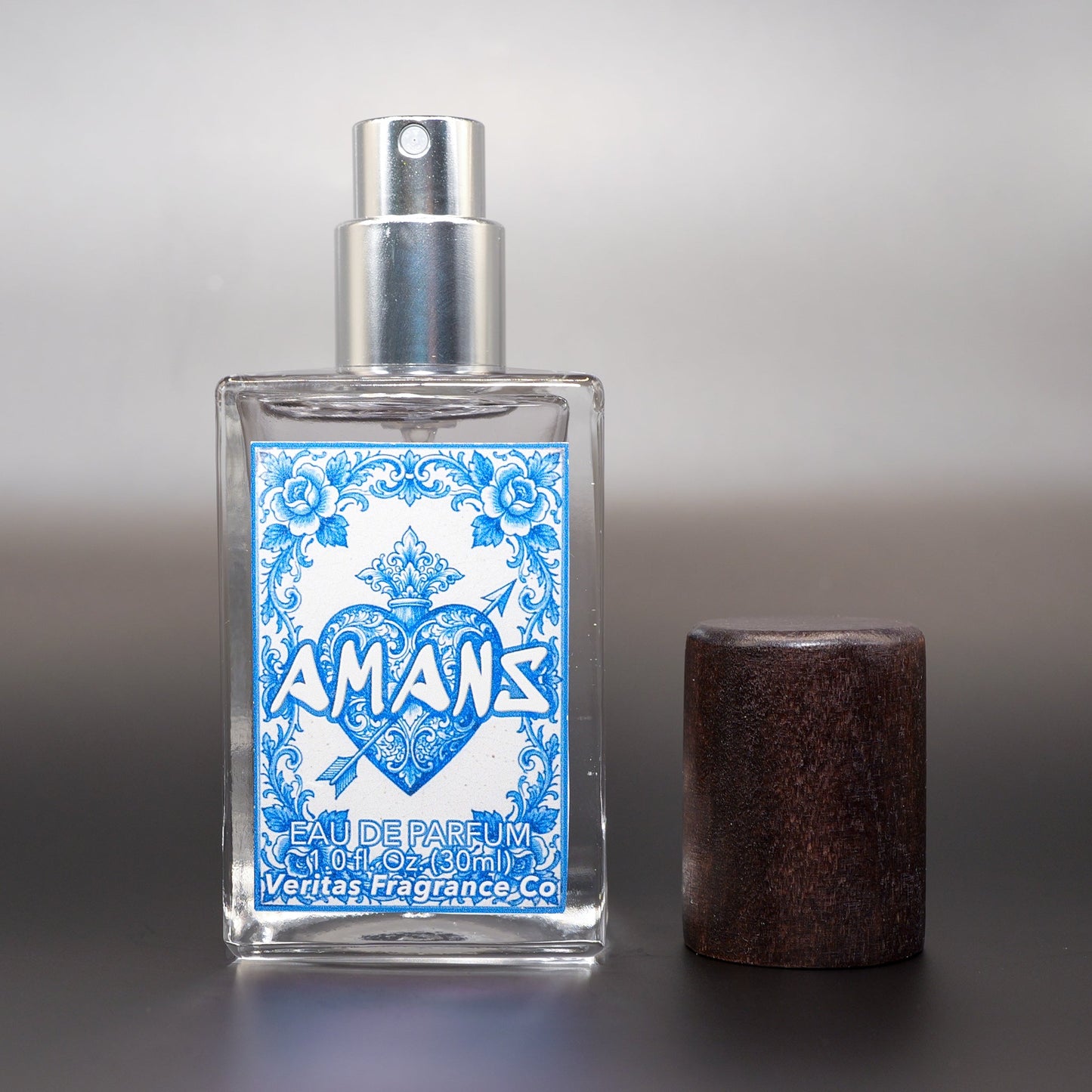 AMANS | The Seafaring Lover | Eau de Parfum