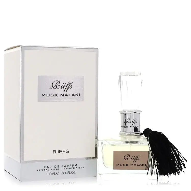 Musk Malaki By Riiffs (Unisex)