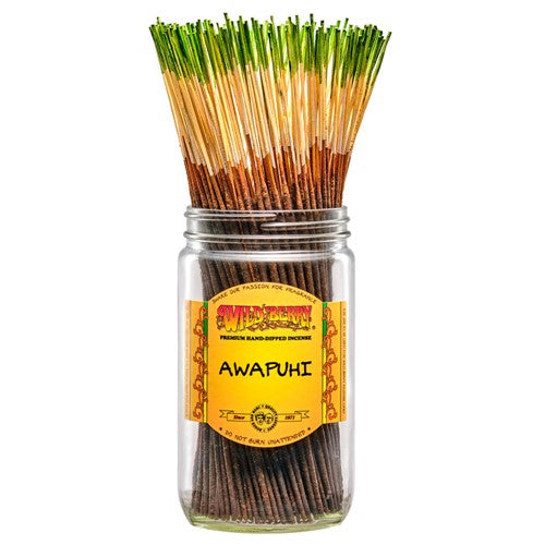 Rose Incense Sticks (pack of 100)