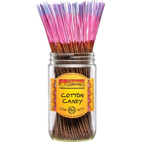 Cotton Candy Incense Sticks (pack of 30)