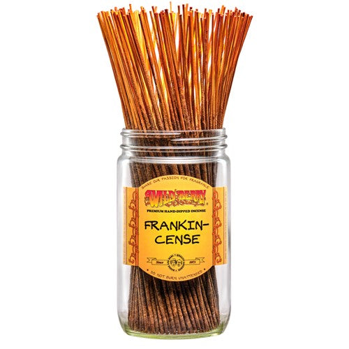 Frankincense Incense Sticks (pack of 50)