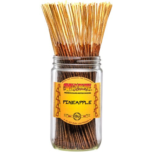 Pineapple Incense Sticks (pack of 50)