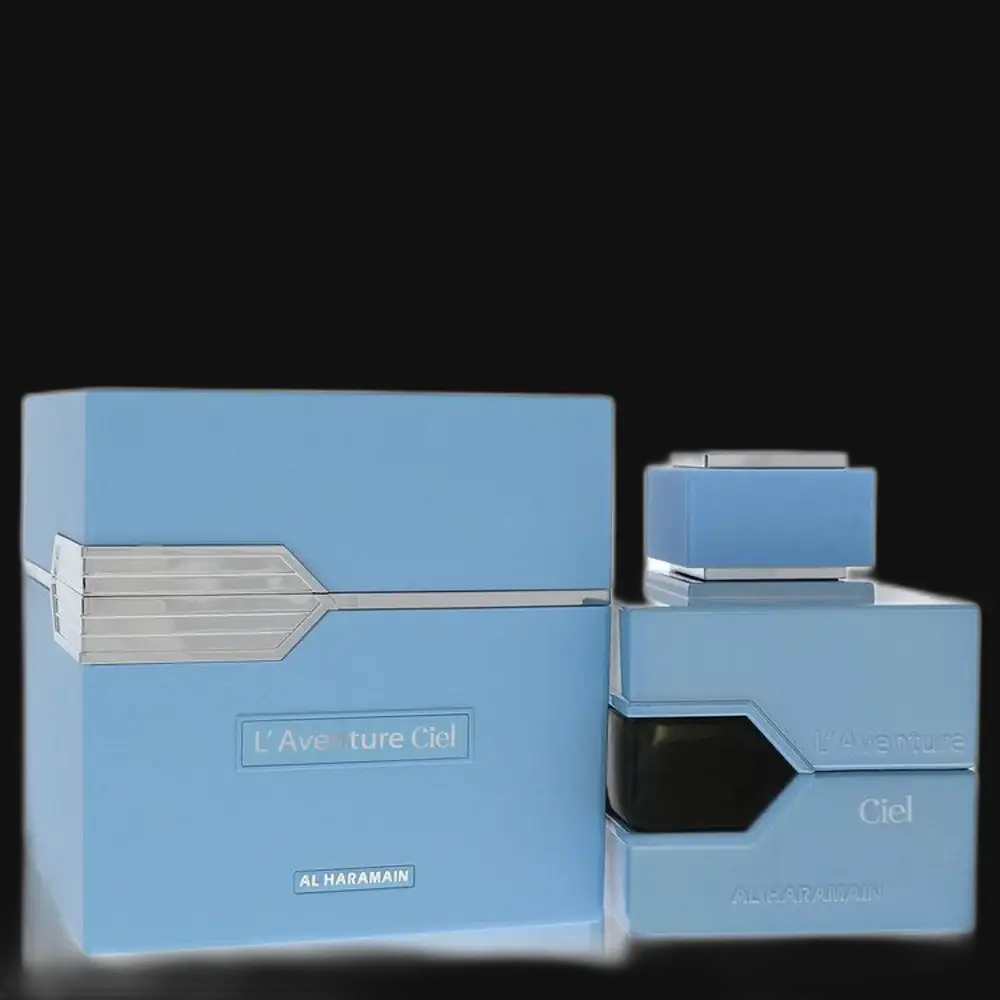 L'aventure Ciel By Al Haramain Perfume for Women