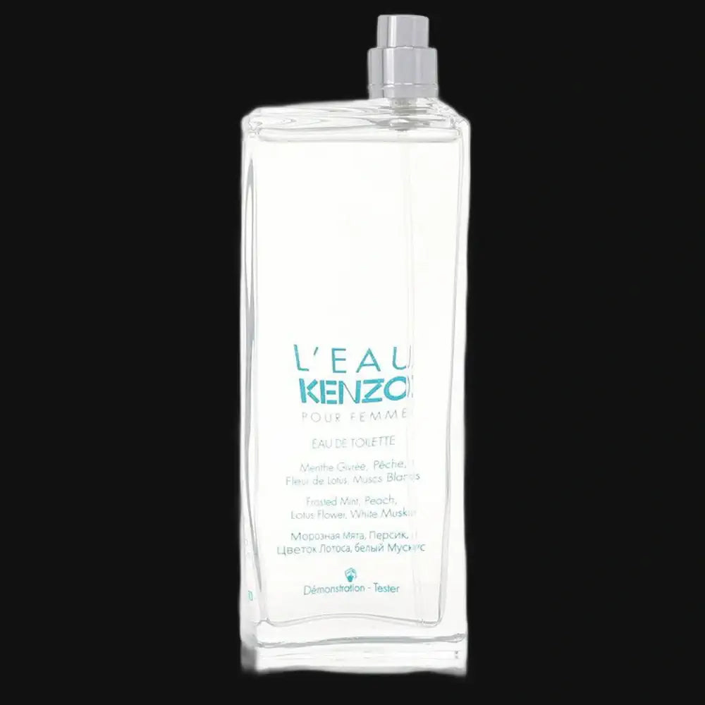 L'eau Kenzo By Kenzo Perfume for Women