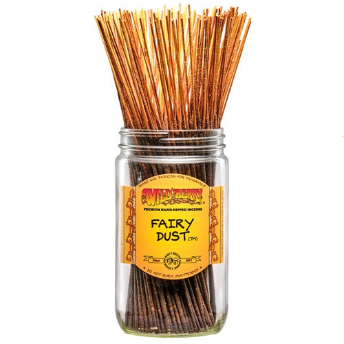 Fairy Dust Incense Sticks (pack of 50)