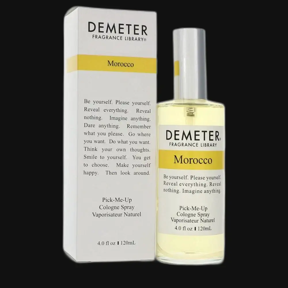 Morocco By Demeter (Unisex)