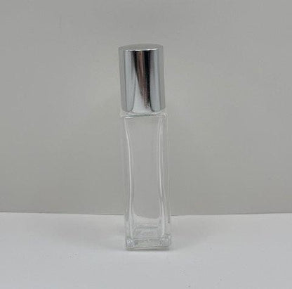 Sexual Healing Perfume Body Oil (Adult)