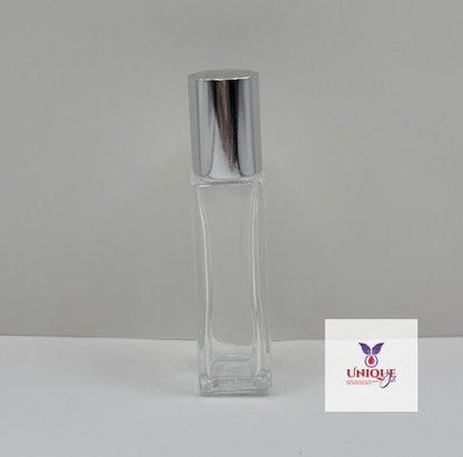Butt Naked Perfume Body Oil (Adult)