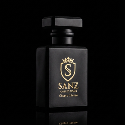 Chypre Intense ( CI )