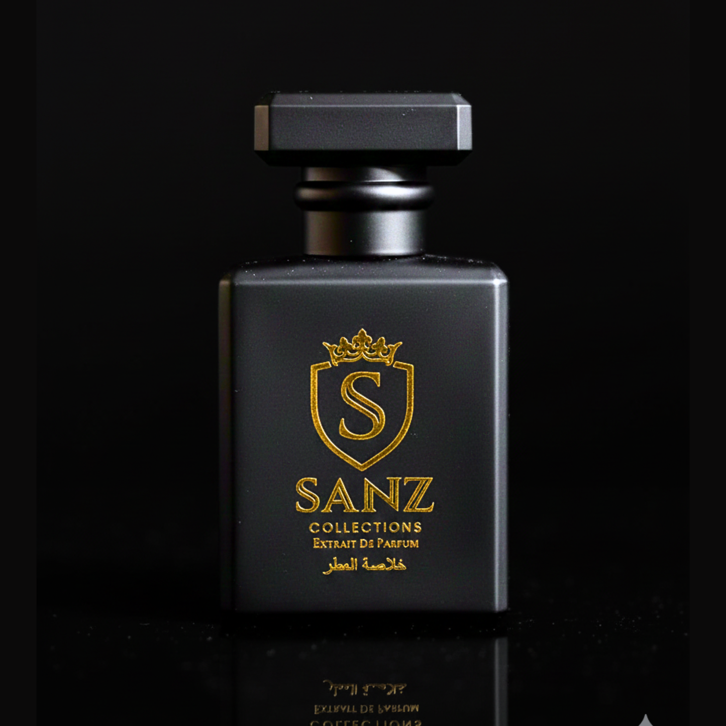 Tobacco Spark ( TS )
