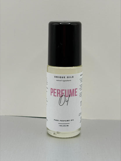 Circus Fantasy Ladies Perfume Fragrance