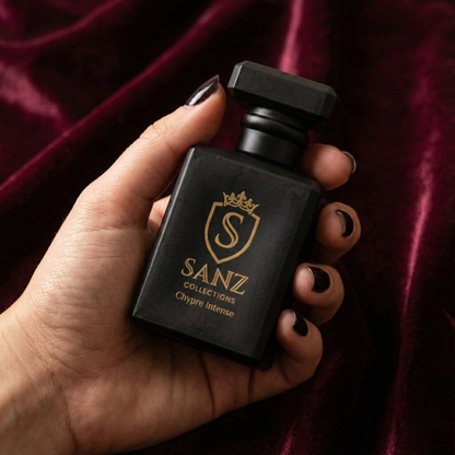 Chypre Intense ( CI )