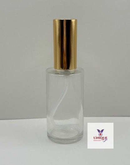 Butt Naked Perfume Body Oil (Adult)