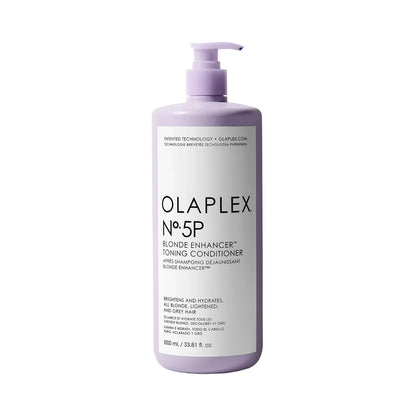 Olaplex No.5P Blonde Enhancer Toning Conditioner