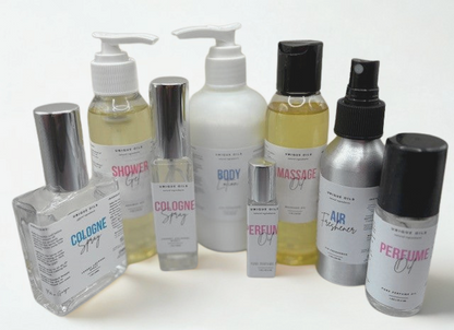 Acqua Di Parma Mens Fragrance
