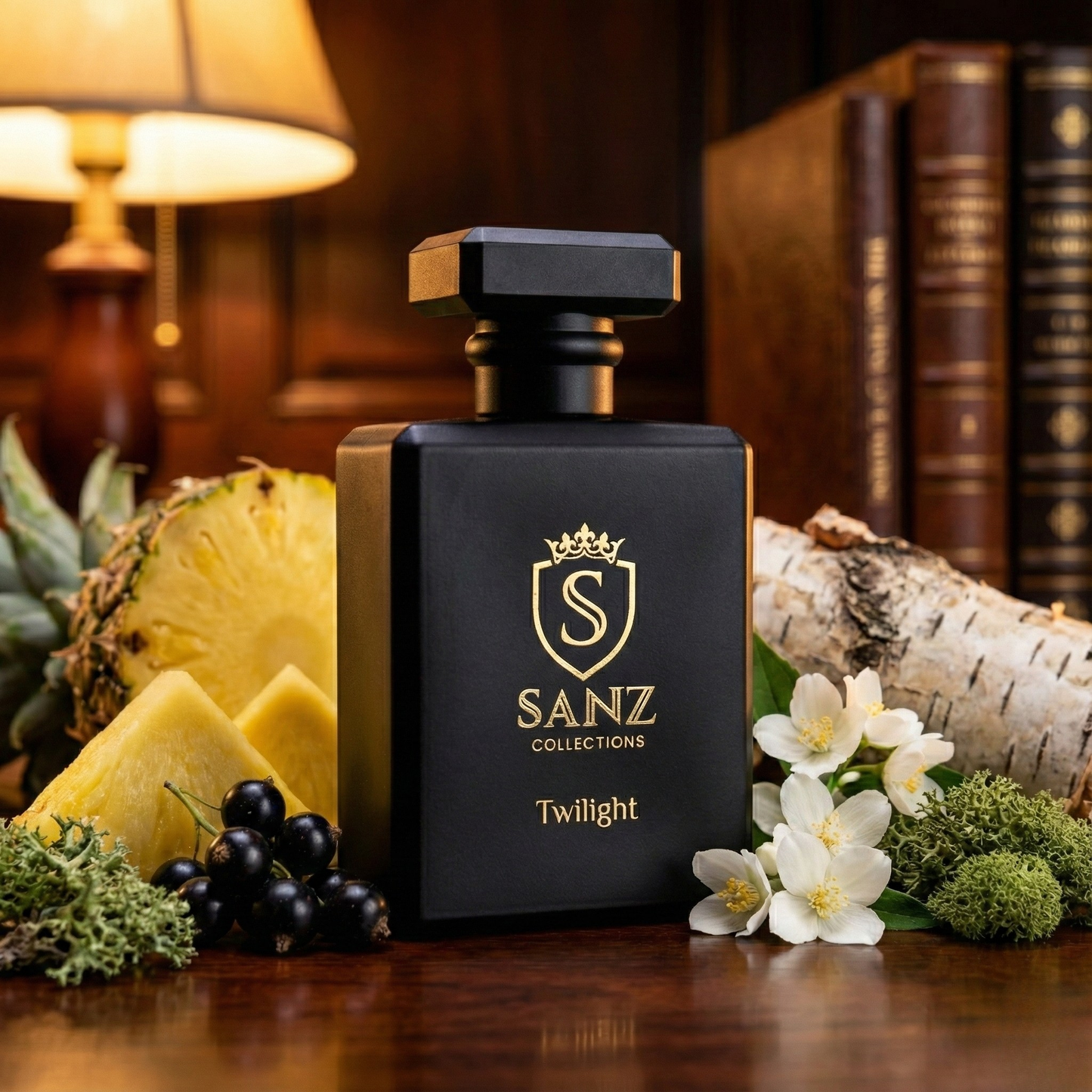 Twilight ( TW )