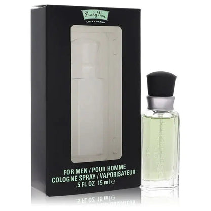 Lucky You By Liz Claiborne Cologne for Men