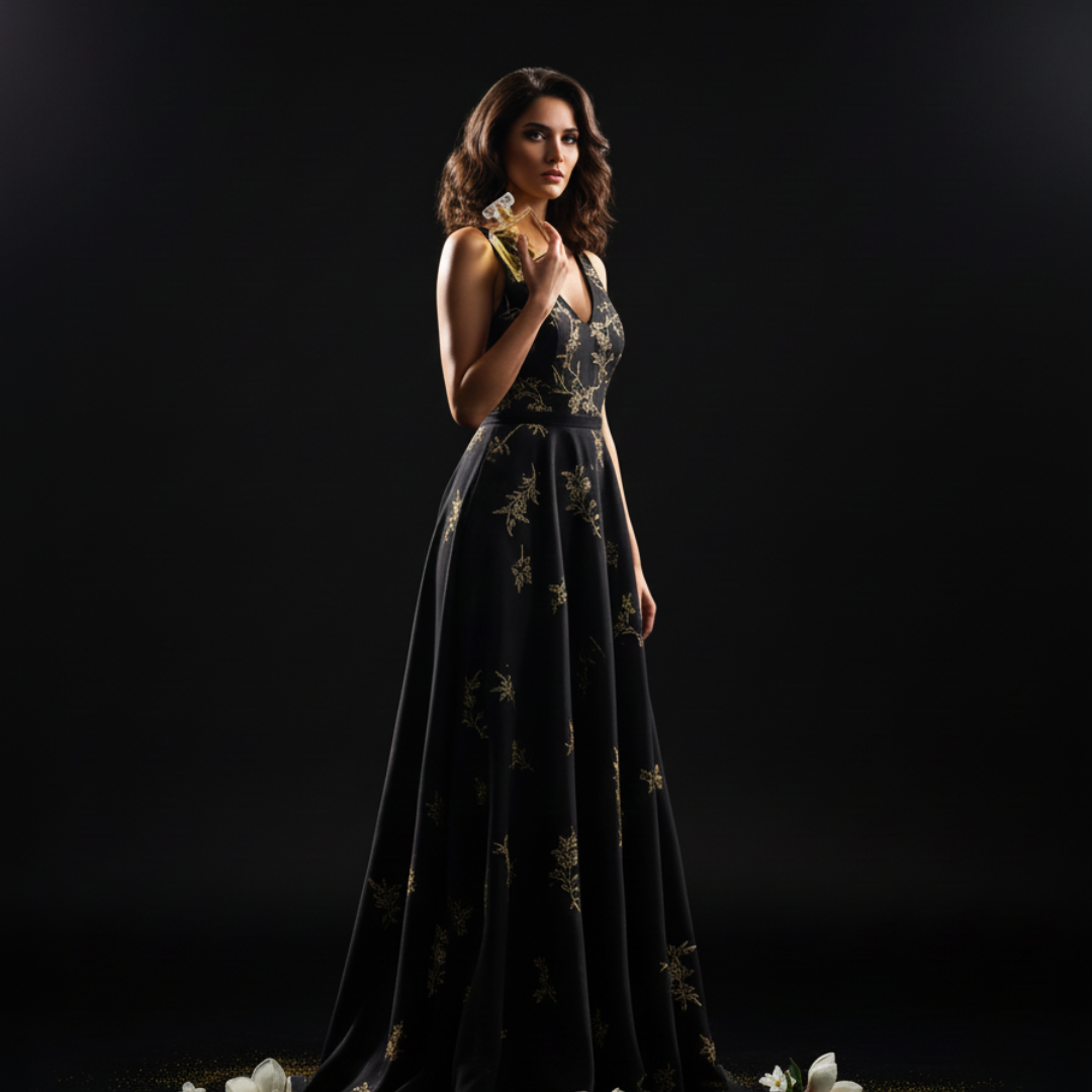 Jasmine Radiance ( JR )