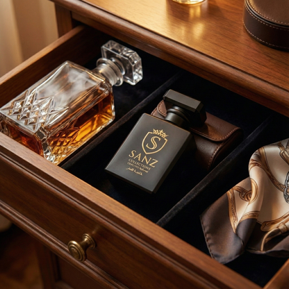 Luxury Enigma ( LE )