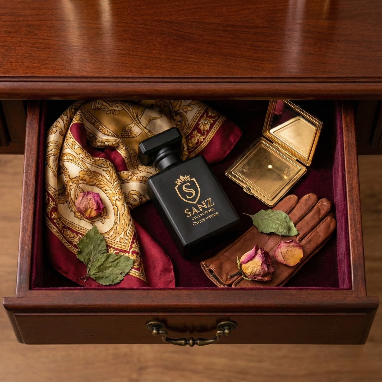 Chypre Intense ( CI )