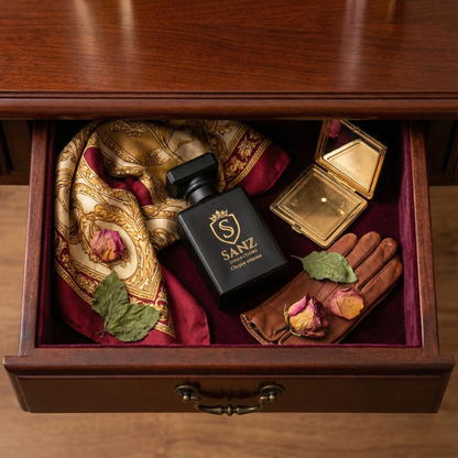 Chypre Intense ( CI )