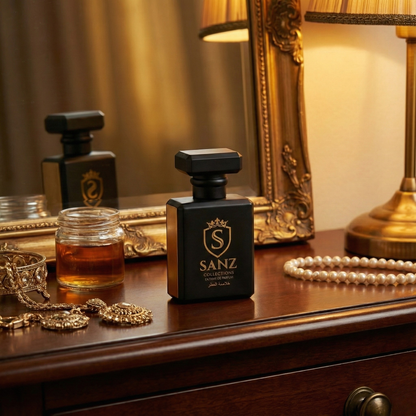 Luxury Enigma ( LE )