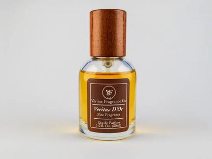 Veritas D’Or | Eau de Parfum