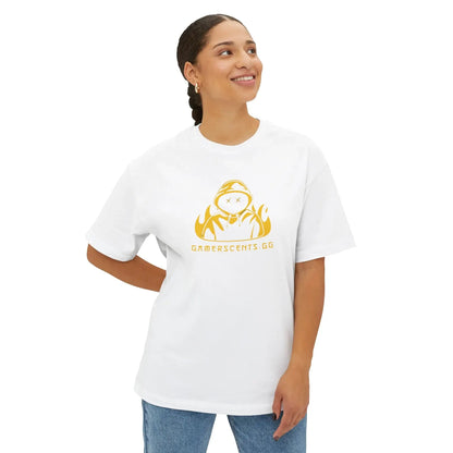 Unisex Gamer Scents T-Shirt