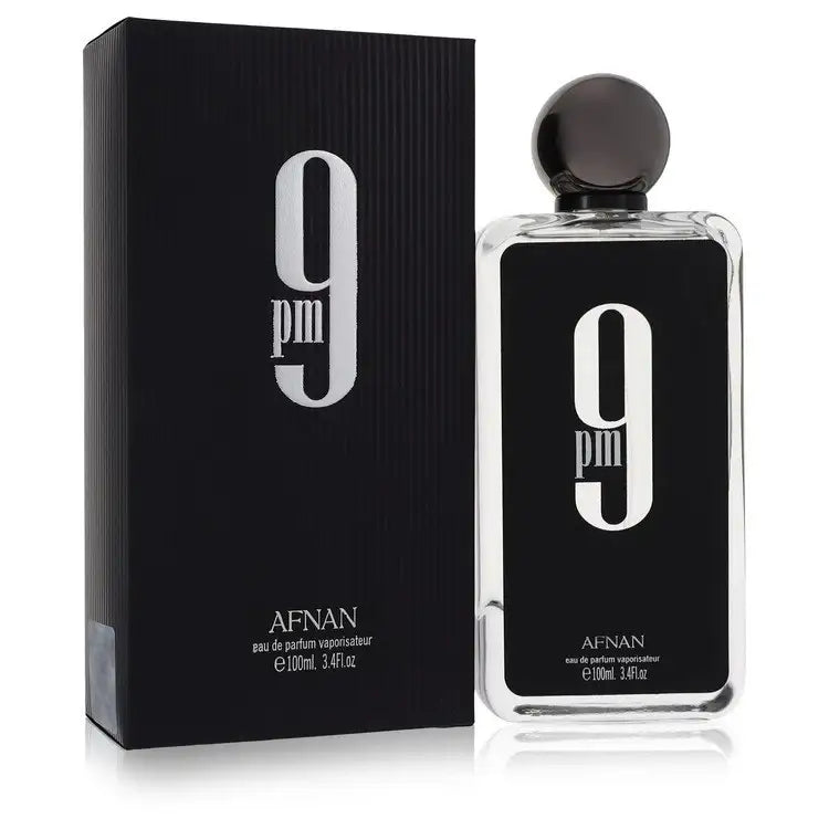 9pm By Afnan (Unisex)