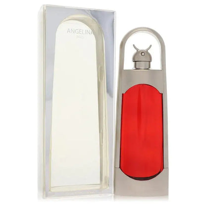 Paris By Angelina Perfume for Women