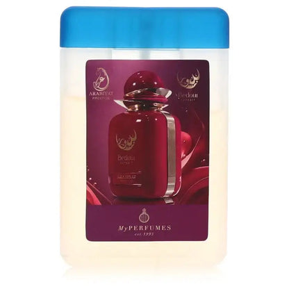 Bedour Extrait By Arabiyat Prestige (Unisex)