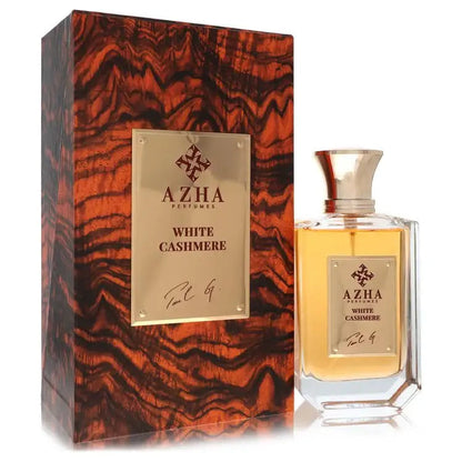 White Cashmere By Azha (Unisex)