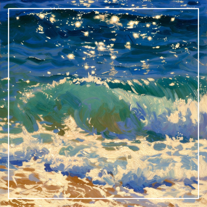 Aestus | Aquatic | Eau de Parfum