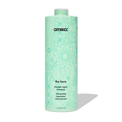 Amika The Kure Bond Repair Shampoo