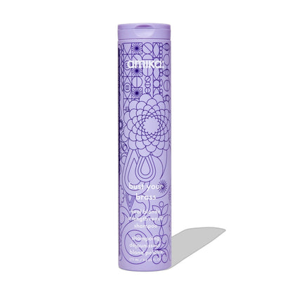 Amika Bust Your Brass  Cool Blonde Repair Shampoo