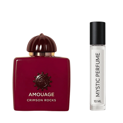 Amouage Crimson Rocks EDP