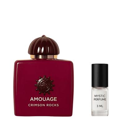 Amouage Crimson Rocks EDP