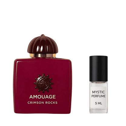 Amouage Crimson Rocks EDP