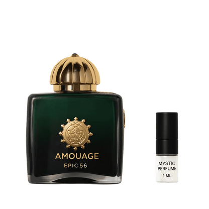 Amouage Epic 56 Extrait De Parfum