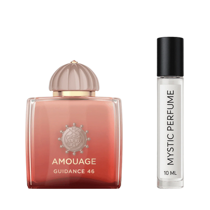 Amouage Guidance 46