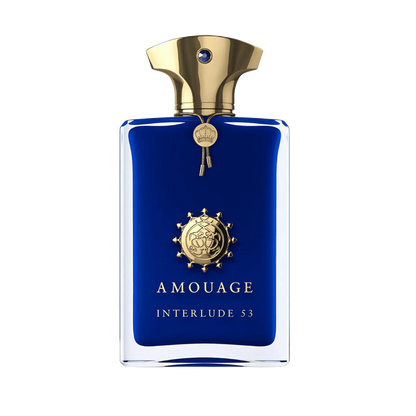 Amouage Interlude 53