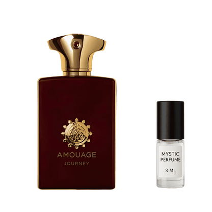 Amouage Journey Man